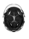 KASK Superplasma Safety Helmet HP Visor – – Now available at MTN Shop EU.