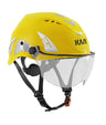 KASK Superplasma Safety Helmet HP Visor – – Now available at MTN Shop EU.