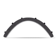 Kask Comfort Fit Front Padding