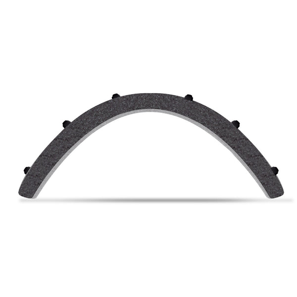 Kask Comfort Fit Front Padding