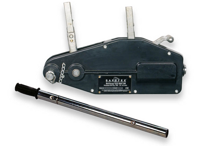 Safetex Cable Puller Blackline – second image
