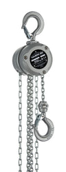 Yale Hand chain hoist model YaleMINI 360– Electric Chain Hoist Model CPE With Suspension Hook Or With Integrated Trolley – Now available at MTN Shop EU.