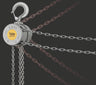 Yale Hand chain hoist model YaleMINI 360– Electric Chain Hoist Model CPE With Suspension Hook Or With Integrated Trolley – Now available at MTN Shop EU.