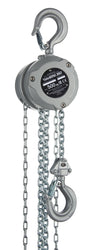 Yale Hand chain hoist model YaleMINI 360– Electric Chain Hoist Model CPE With Suspension Hook Or With Integrated Trolley – Now available at MTN Shop EU.