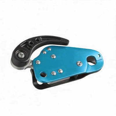Aliens TAZ LOV2 Descender – cyan