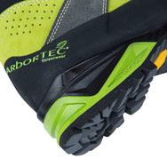 Arbortec AT51000 Ascent Pro klimschoen - limoen (maat 44) - imagen 4