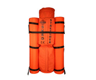 SKEDCO - rescue system Sked Complete Rescue System International - orange