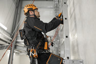 Skylotec CLAW vertical 8-10 mm runner - imagen 2