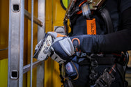 Skylotec CLAW vertical 8-10 mm runner - imagen 4