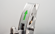 Skylotec CLAW vertical 8-10 mm runner - imagen 6