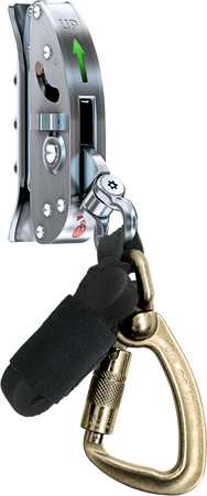 Skylotec CLAW vertical 8-10 mm runner - imagen 8