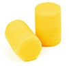 Detailed product image of 3M E-A-R Classic Earplugs, Uncorded (SKU: FP01008A). Optimized for clarity.