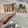 Truss Hammer– – Now available at MTN Shop EU.