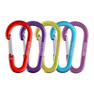 Edelrid Micro-3 Gear Carabiner
