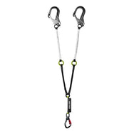 Protezione anticaduta Edelrid Shockstop Y
