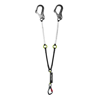 Edelrid Shockstop Y Valbescherming