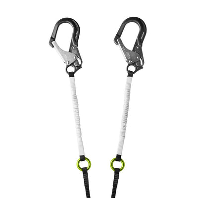Edelrid Shockstop Y Valbescherming – tweede afbeelding