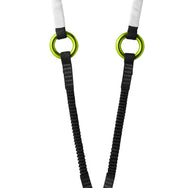 Protezione anticaduta Edelrid Shockstop Y - imagen 5