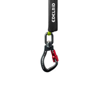 Protezione anticaduta Edelrid Shockstop Y - imagen 6