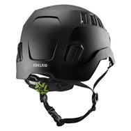 Casco Edelrid Tectum-Air Nero - imagen 3