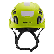 Edelrid Helmet Tectum-Air Hi-Vis Yellow - imagen 3