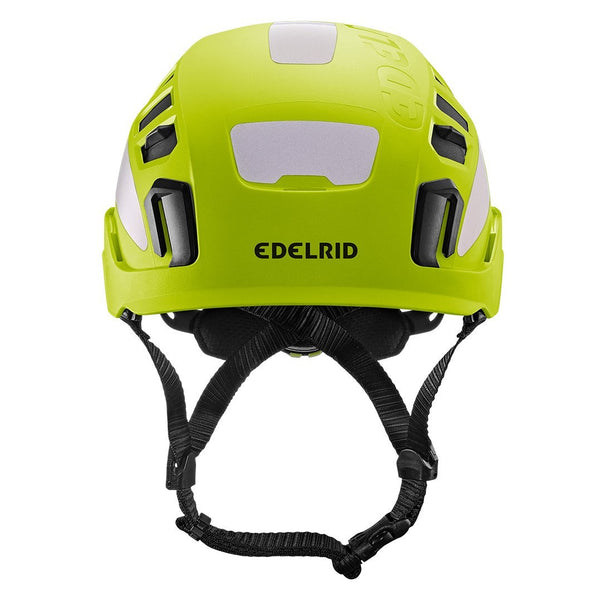 Edelrid Helmet Tectum-Air Hi-Vis Yellow