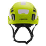 Edelrid Helmet Tectum-Air Hi-Vis Yellow