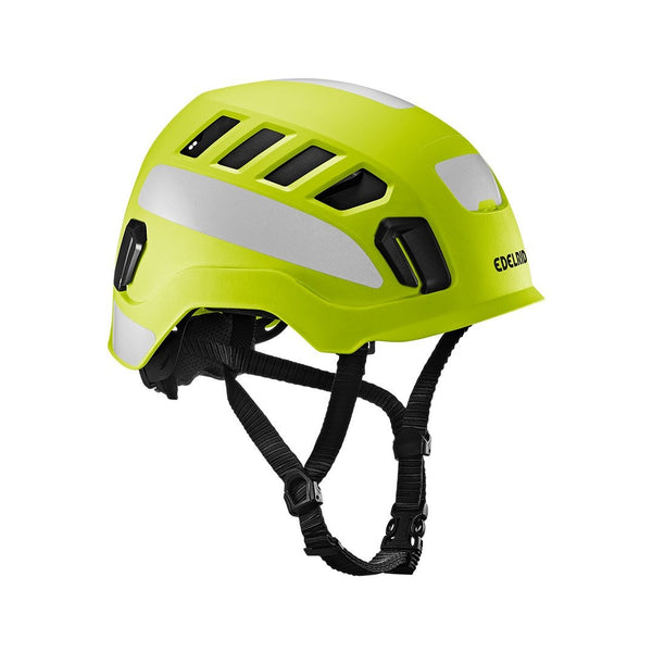Edelrid Helmet Tectum-Air Hi-Vis Yellow