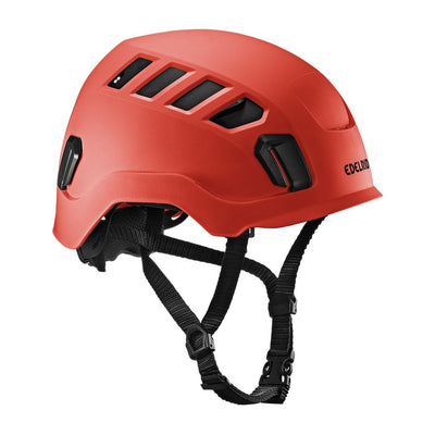 Edelrid Tectum-Air – Rood