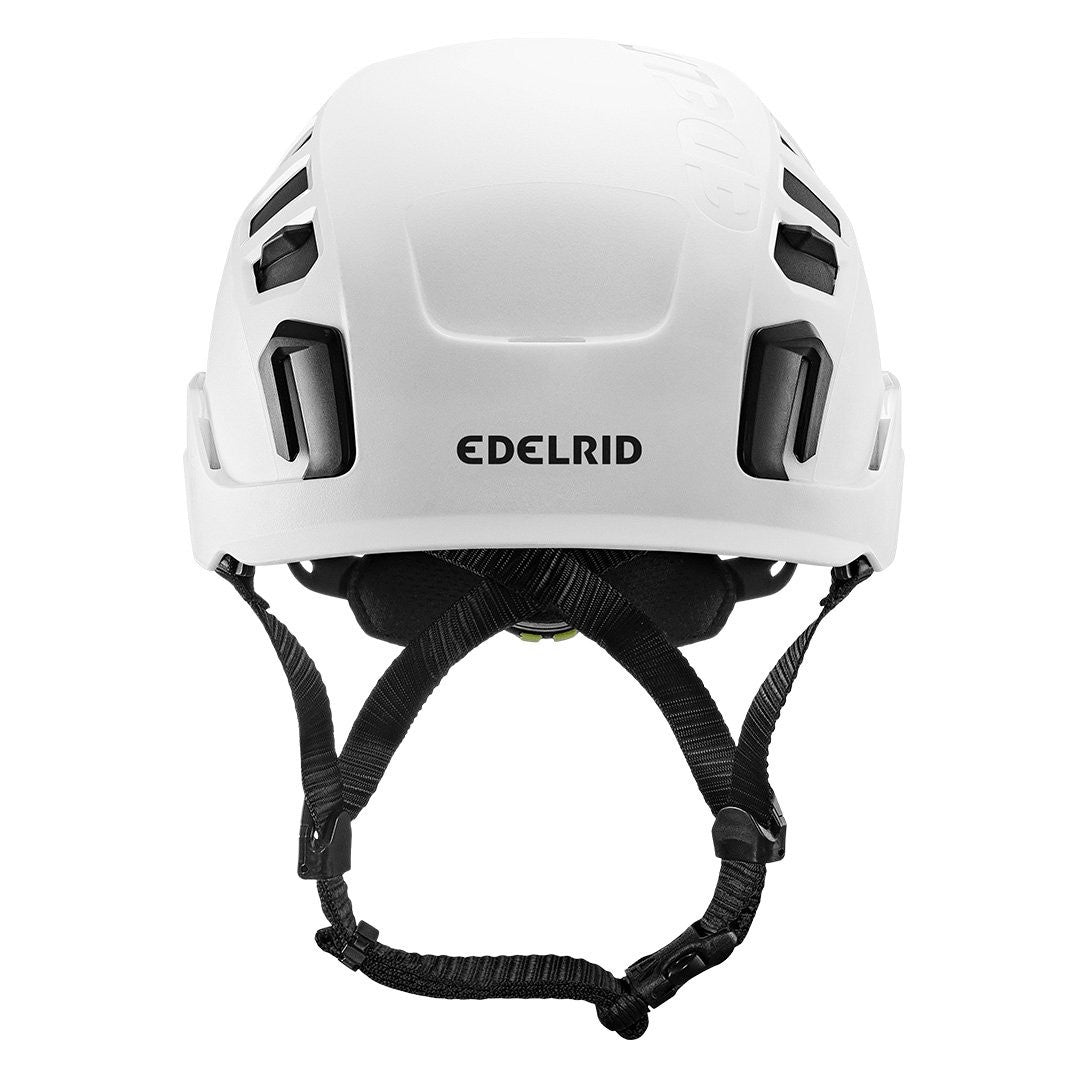 Casco Edelrid Tectum-Air Bianco - imagen 8