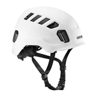 Edelrid Tectum-Air – Wit