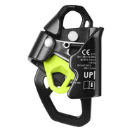 Edelrid Uni Cruiser Ascending Device Ascender Rope Clamp