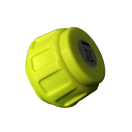 Eflare® Compact Magnetic Base Cap