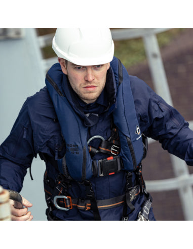 Crewsaver ErgoFit 290N Rope Access SOLAS - Referens: 83291