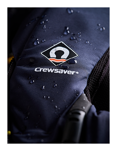 Crewsaver ErgoFit 290N Rope Access SOLAS - Referentie: 83291 - imagen 4