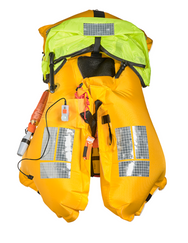 Crewsaver ErgoFit 290N Rope Access SOLAS - Referentie: 83291 - imagen 5