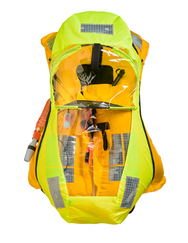 Crewsaver ErgoFit 290N Rope Access SOLAS - Referentie: 83291 - imagen 7