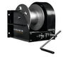 Marine Worm Gear Hand Winch 3000 kg