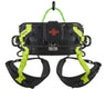 Edelrid treerex triple lock