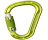 Edelrid Magnum Twist-Lock