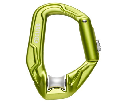 Edelrid Axioma-schuifregelaar
