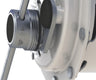 Spur Gear Hand Winch 1500 kg