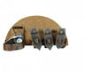 Gefa Set Root Ball Anchor Adjustable Heavy