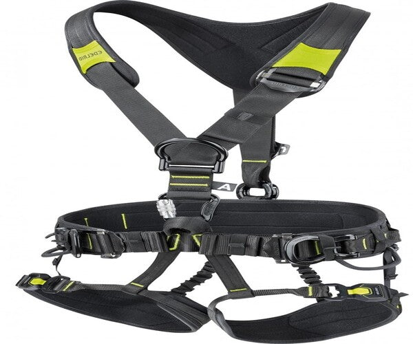 Full Body Harness Edelrid Core Plus Tl