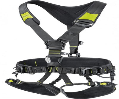 Arnés Cuerpo Completo Edelrid Core Plus Tl