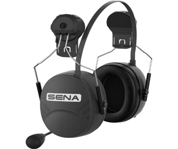 Sena Tufftalk M Helmet Mounting
