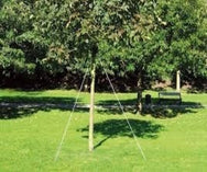 Anclaje para árbol Gefa hasta 50 CM - imagen 3