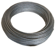 Cable De Acero 4 MM 100 M