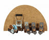 Gefa Set Root Ball Anchor Light