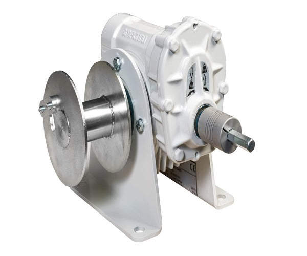Battery Drill Winch 200 kg - imagen 2
